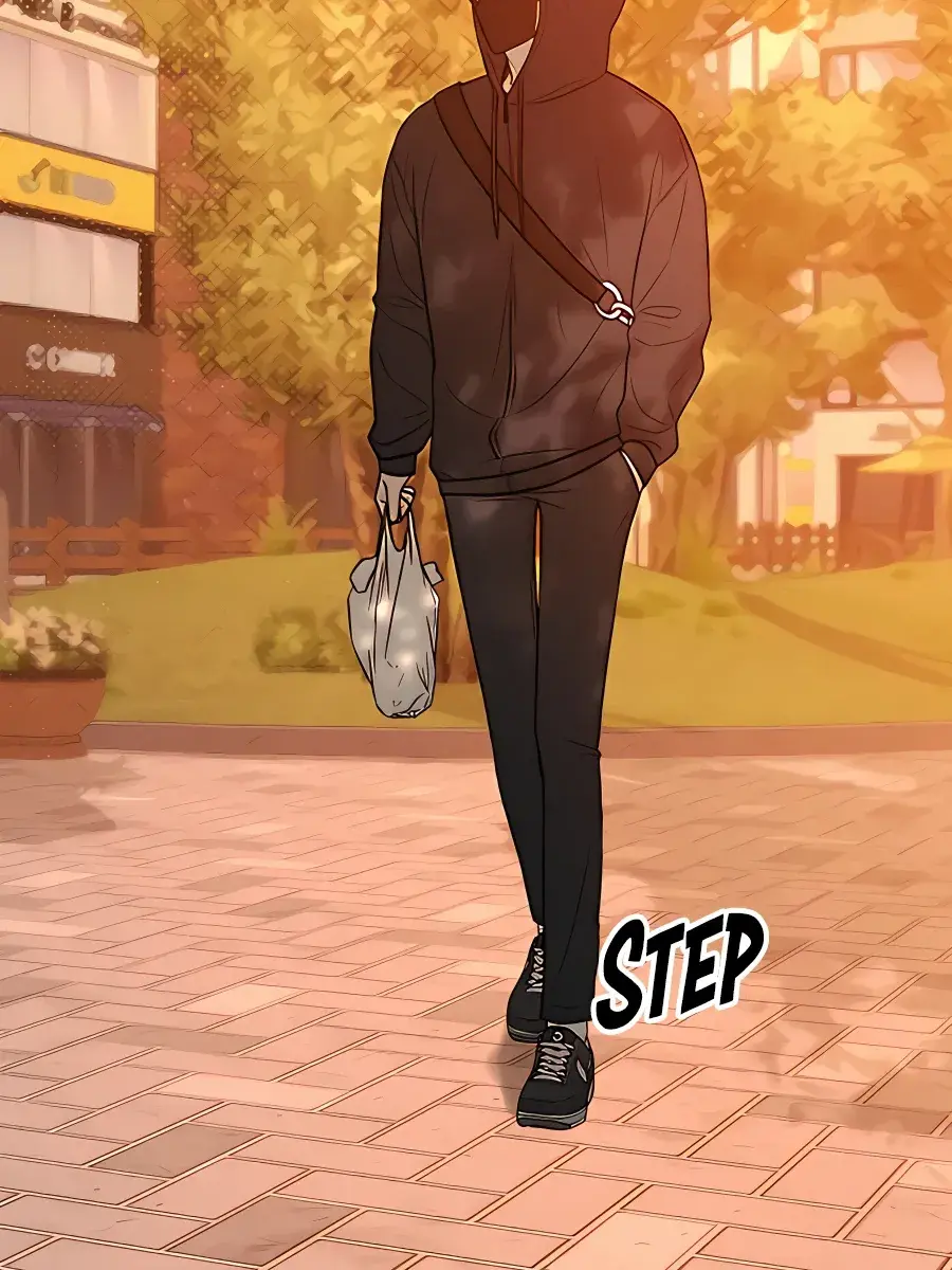 Pure Love Operation Chapter 38 Page 114