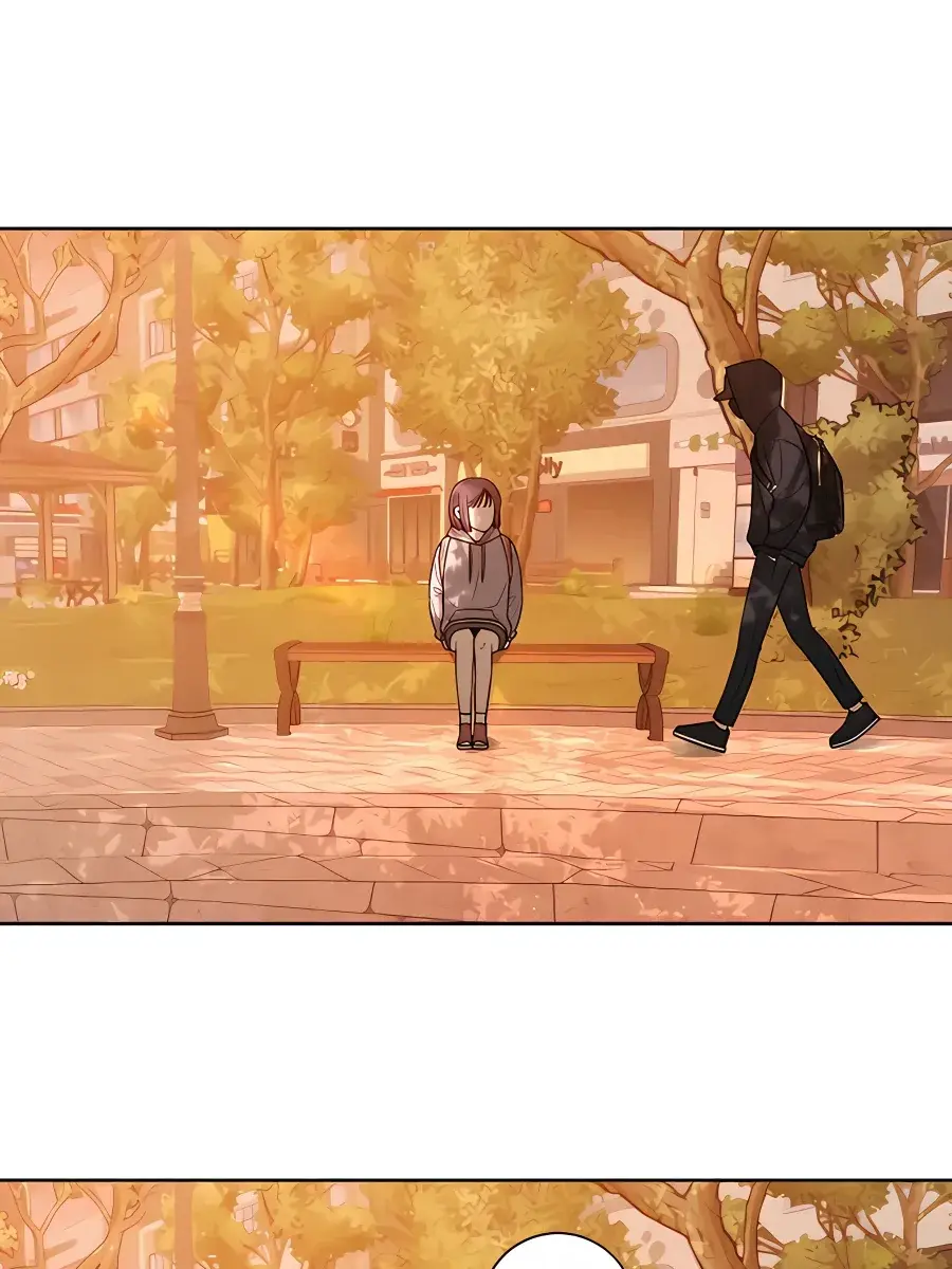 Pure Love Operation Chapter 38 Page 117