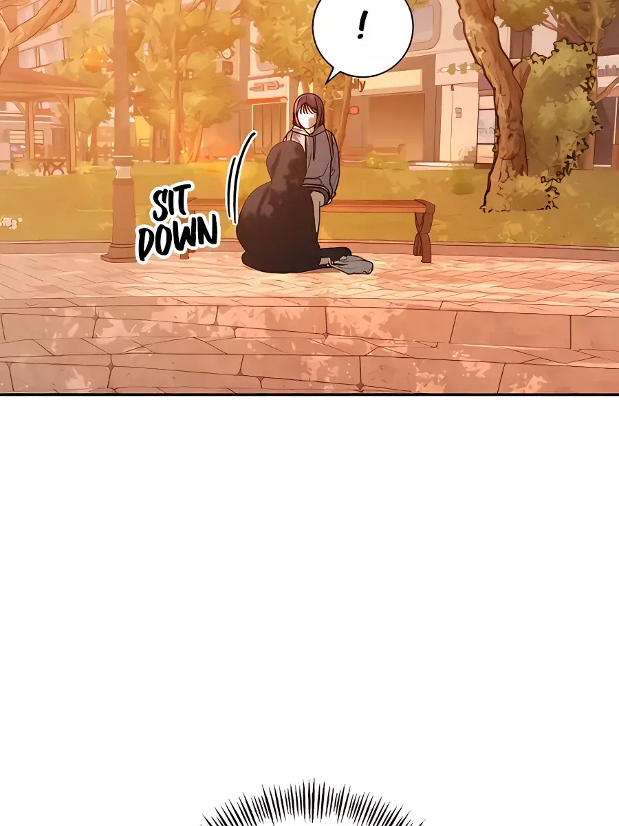 Pure Love Operation Chapter 38 Page 118