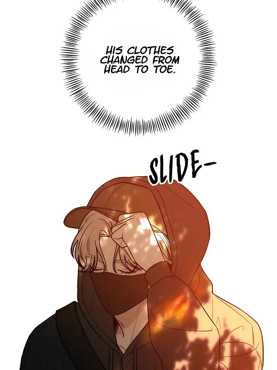 Pure Love Operation Chapter 38 Page 119