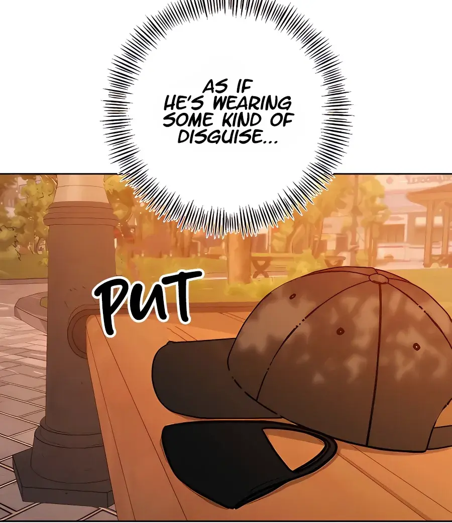 Pure Love Operation Chapter 38 Page 121