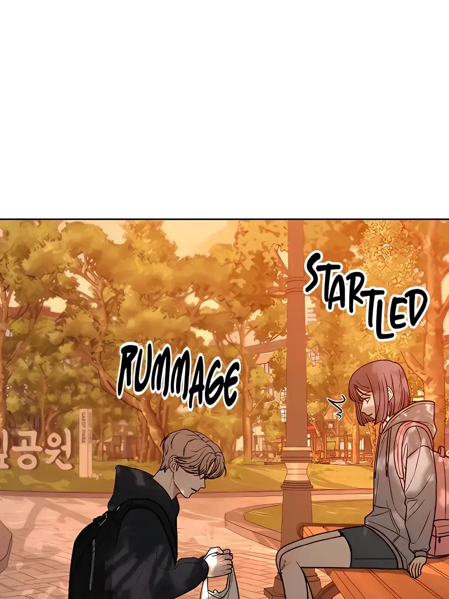 Pure Love Operation Chapter 38 Page 122