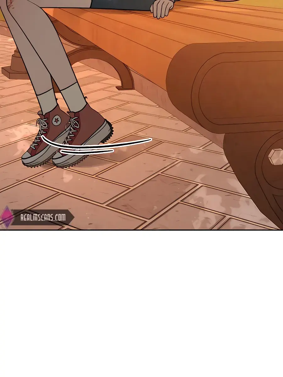 Pure Love Operation Chapter 38 Page 124