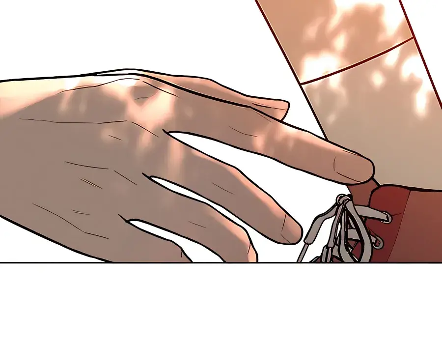 Pure Love Operation Chapter 38 Page 126