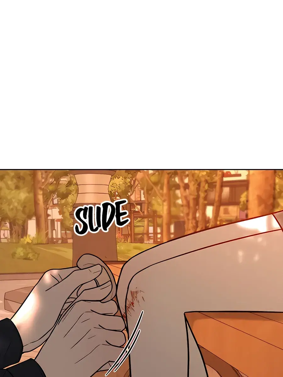 Pure Love Operation Chapter 38 Page 132