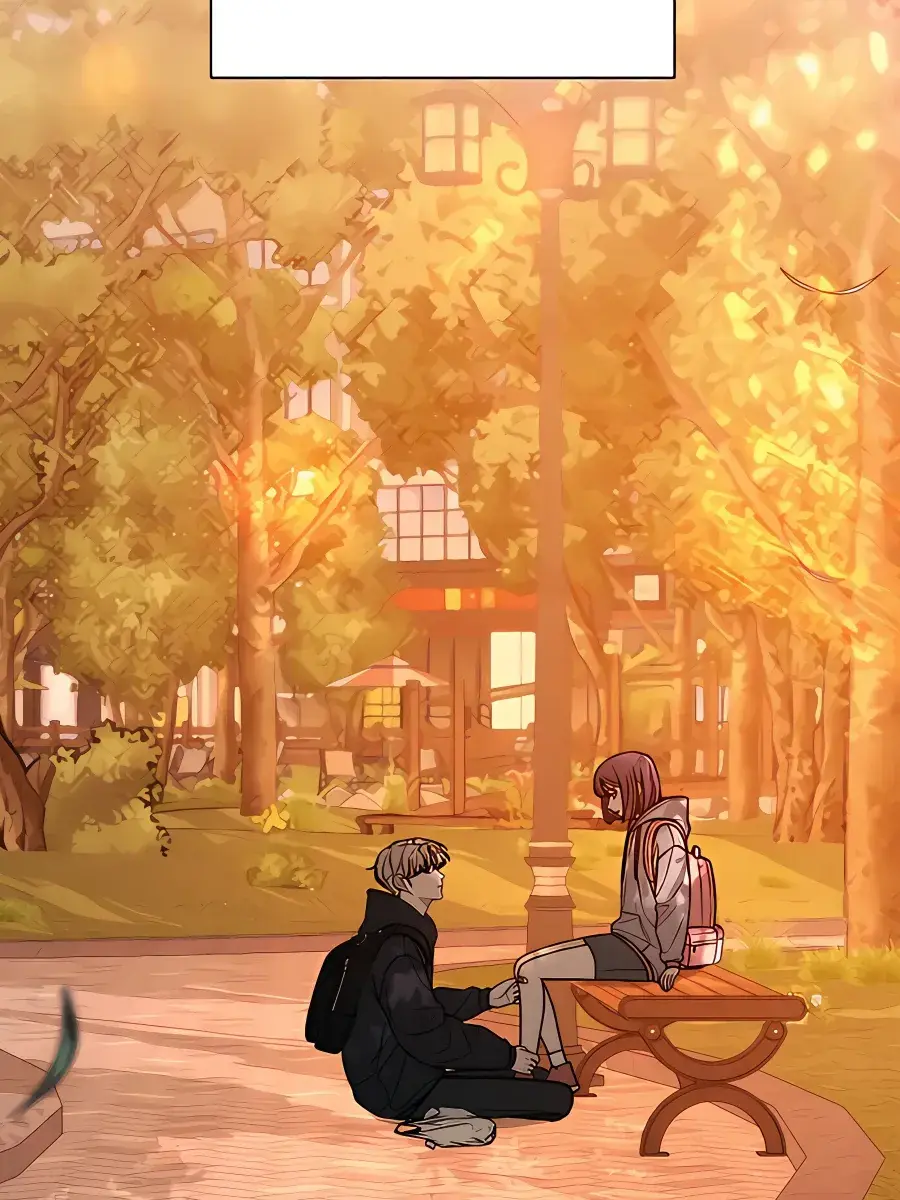 Pure Love Operation Chapter 38 Page 138