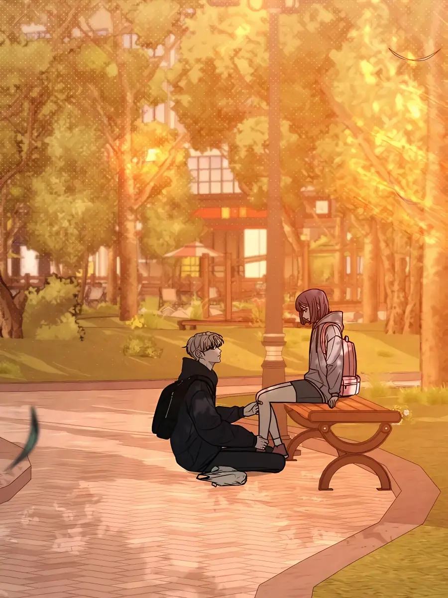 Pure Love Operation Chapter 39 Page 3