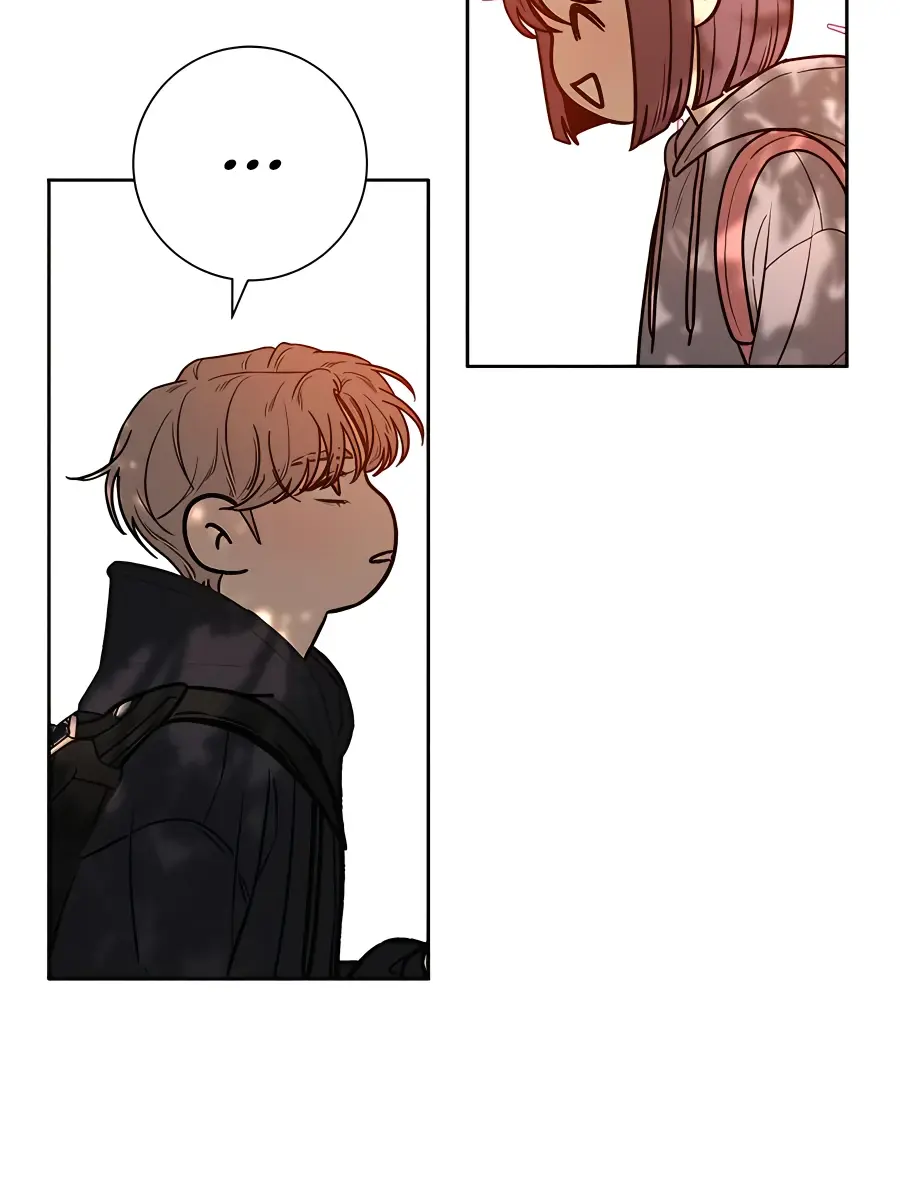 Pure Love Operation Chapter 39 Page 5