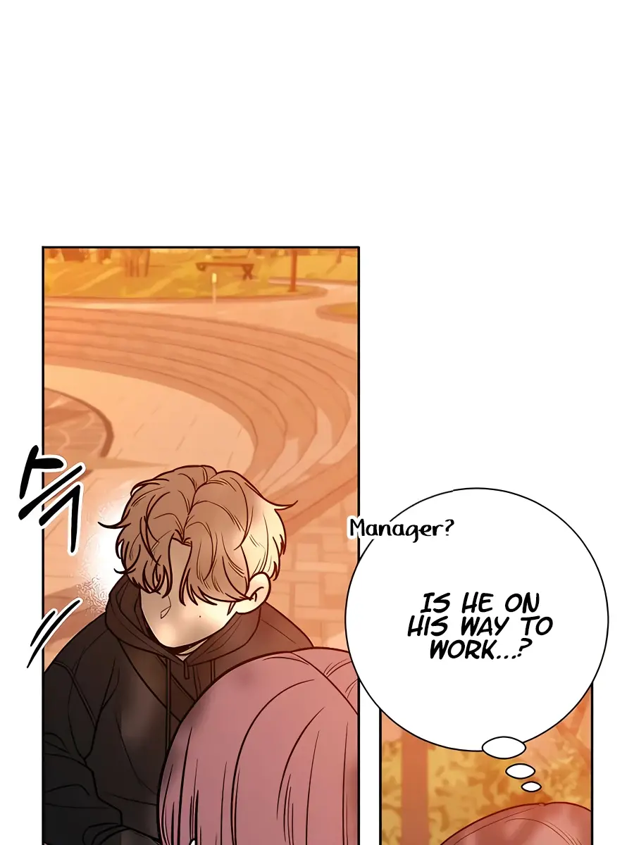 Pure Love Operation Chapter 39 Page 11