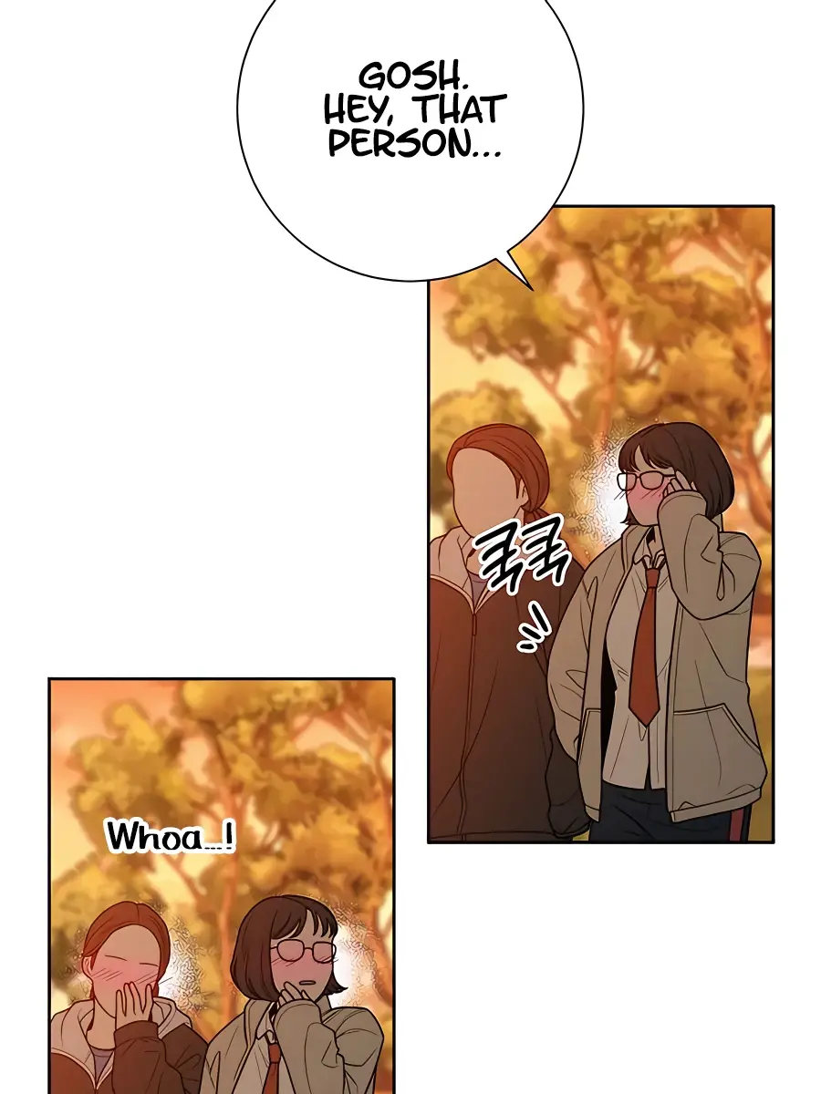 Pure Love Operation Chapter 39 Page 17