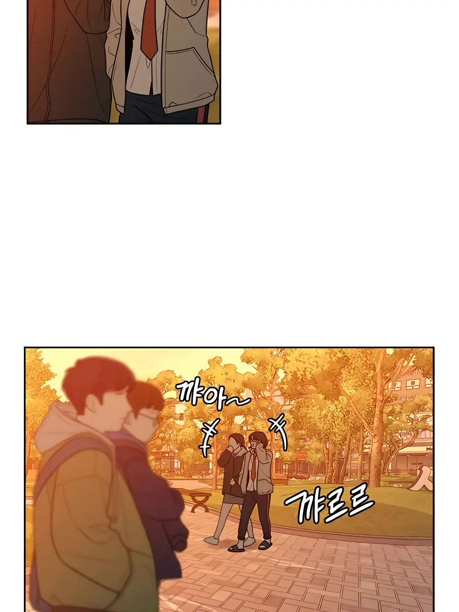 Pure Love Operation Chapter 39 Page 18