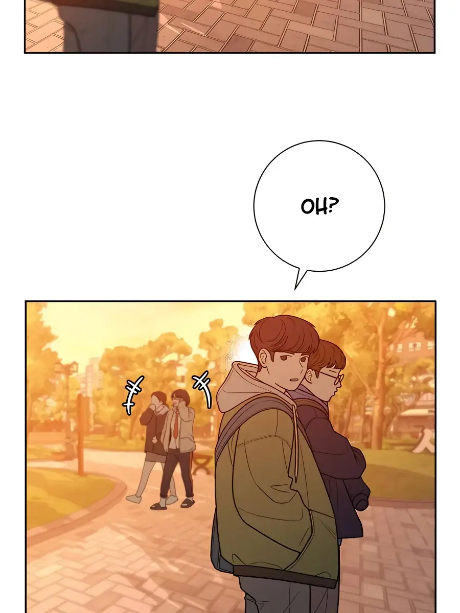 Pure Love Operation Chapter 39 Page 19