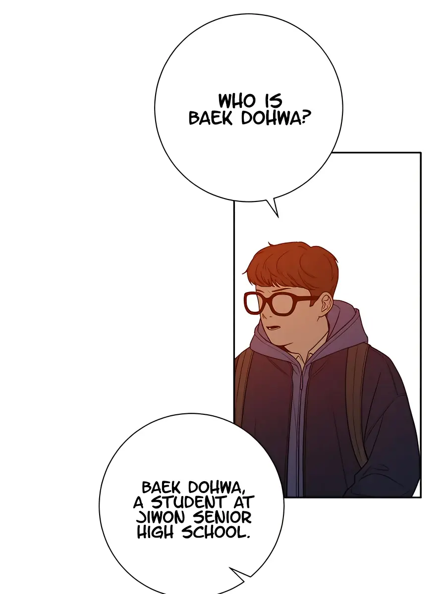 Pure Love Operation Chapter 39 Page 21