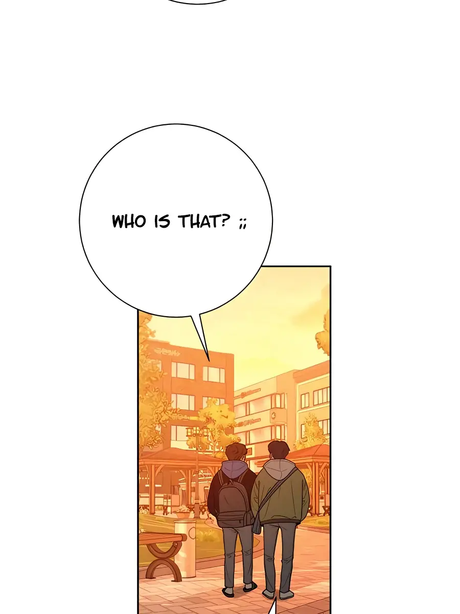 Pure Love Operation Chapter 39 Page 22