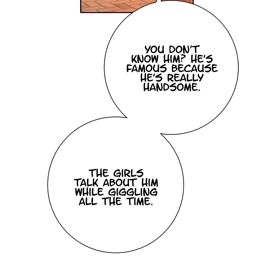 Pure Love Operation Chapter 39 Page 23