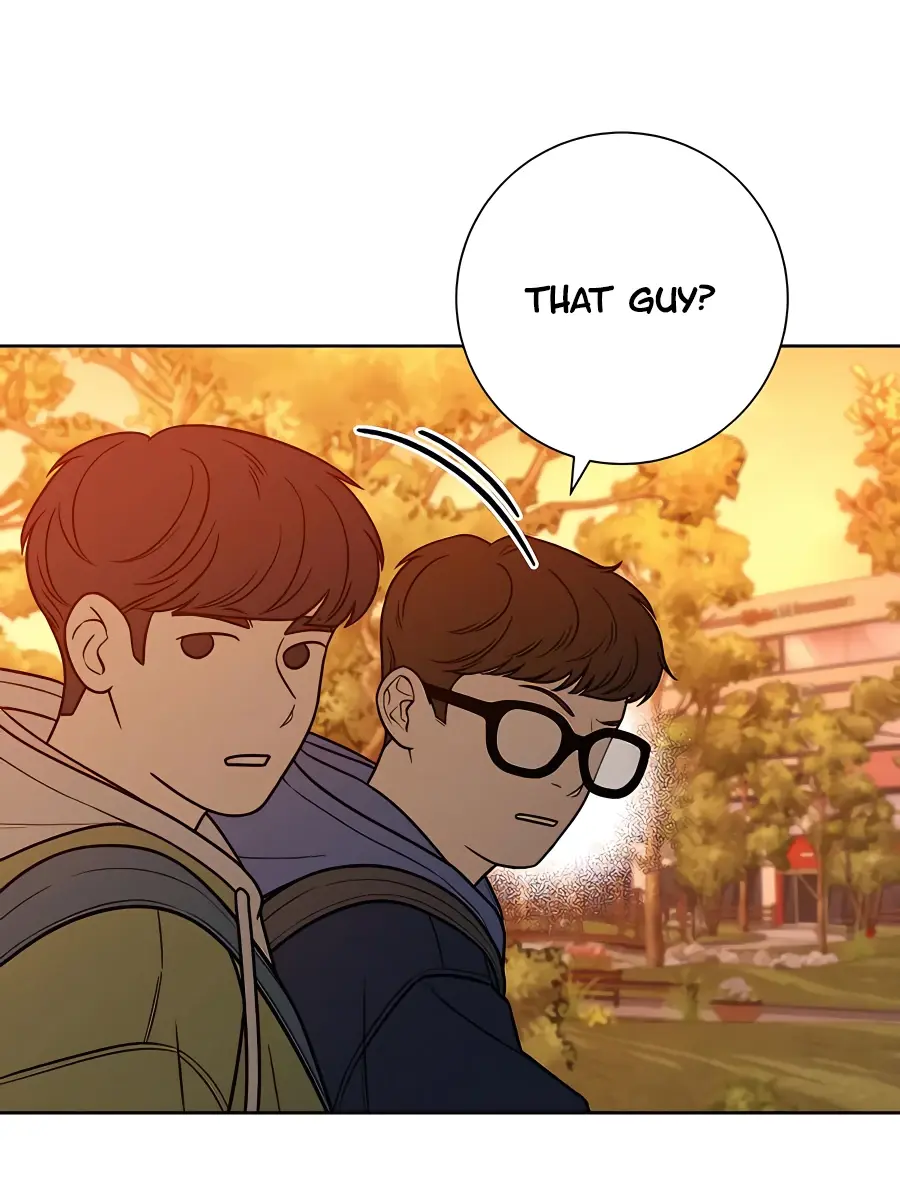 Pure Love Operation Chapter 39 Page 24