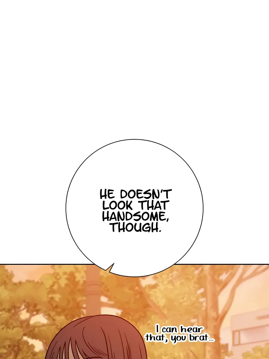 Pure Love Operation Chapter 39 Page 25