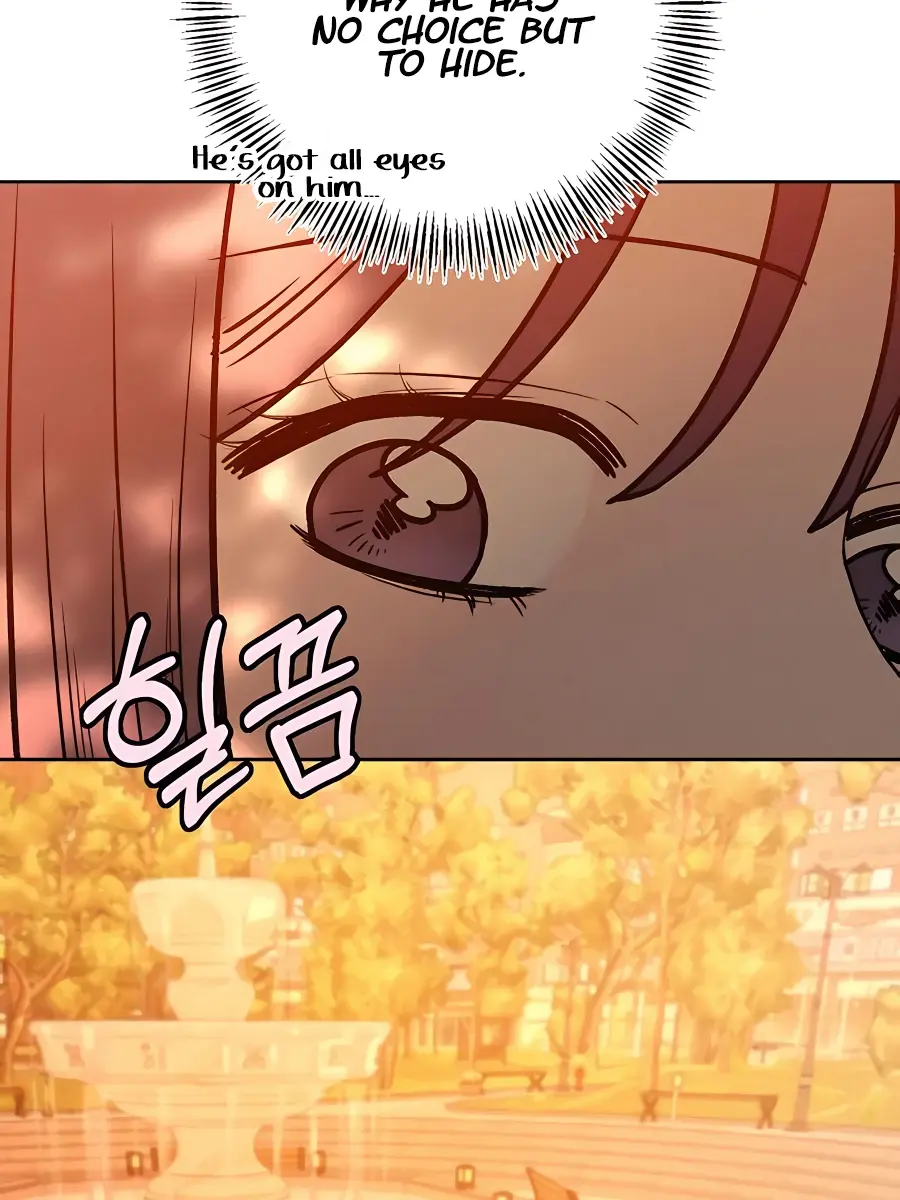 Pure Love Operation Chapter 39 Page 27