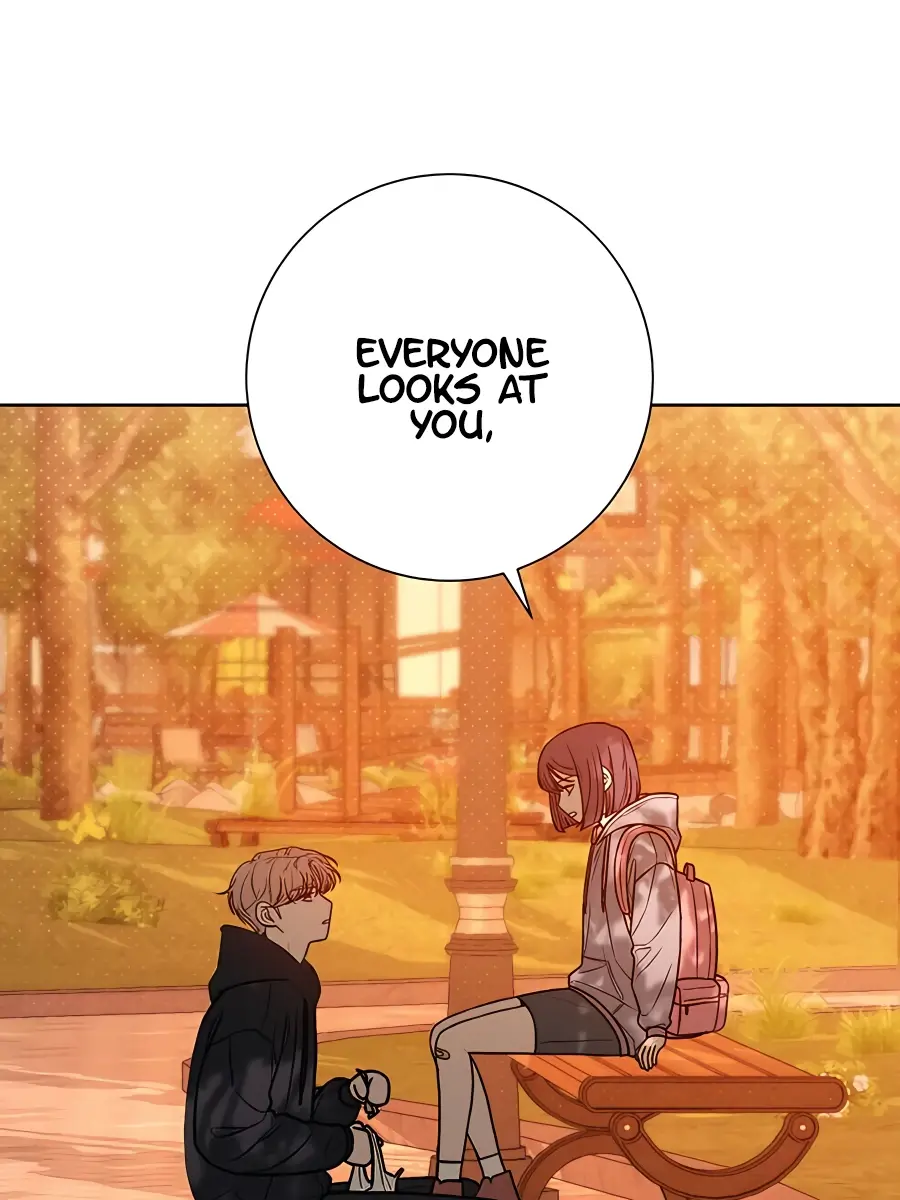 Pure Love Operation Chapter 39 Page 30