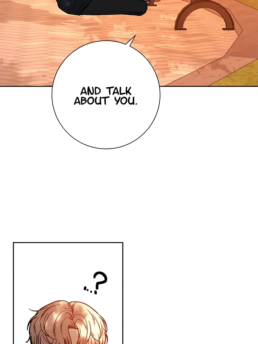 Pure Love Operation Chapter 39 Page 31