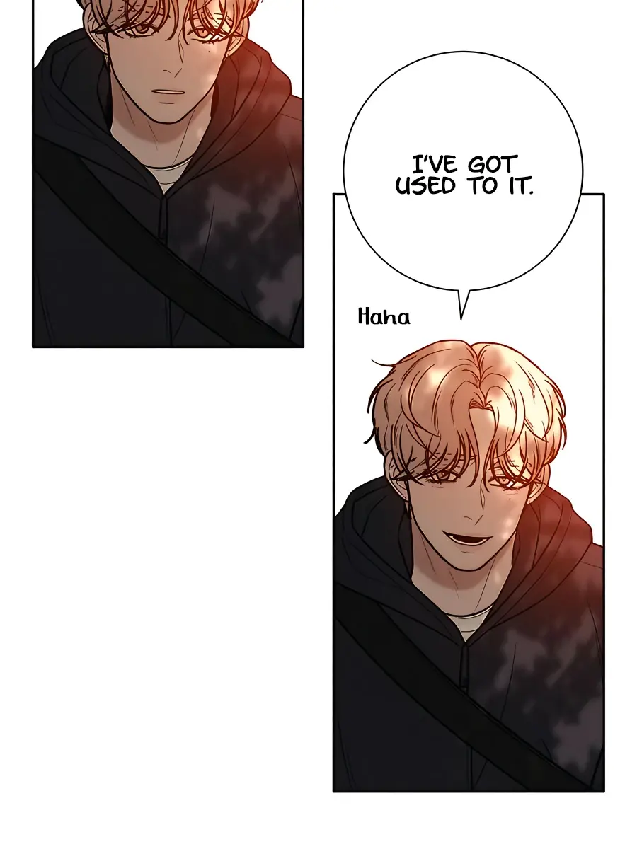 Pure Love Operation Chapter 39 Page 32