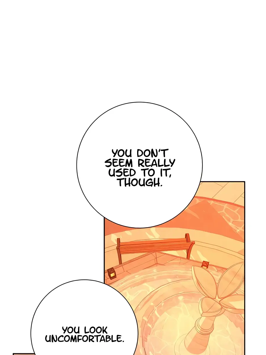 Pure Love Operation Chapter 39 Page 33