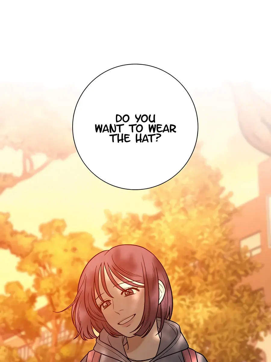 Pure Love Operation Chapter 39 Page 35