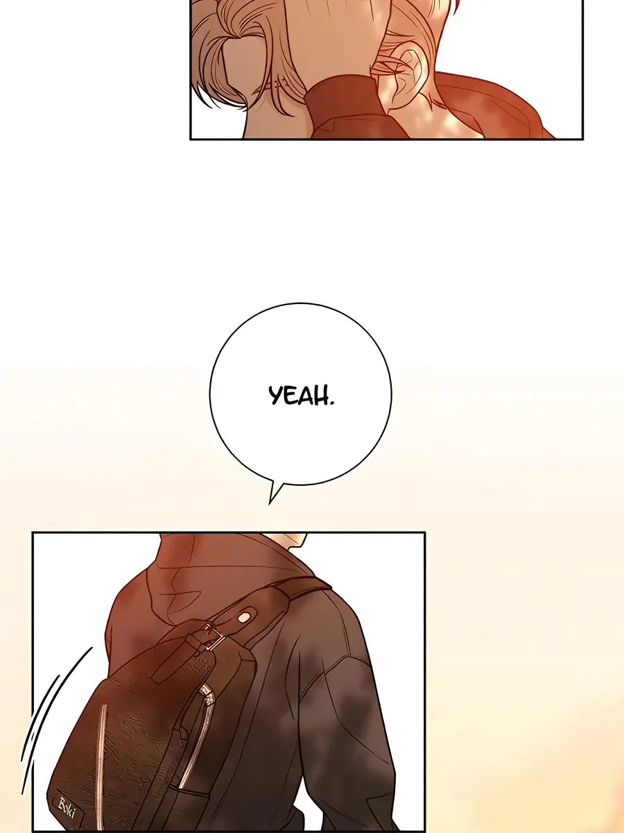 Pure Love Operation Chapter 39 Page 39