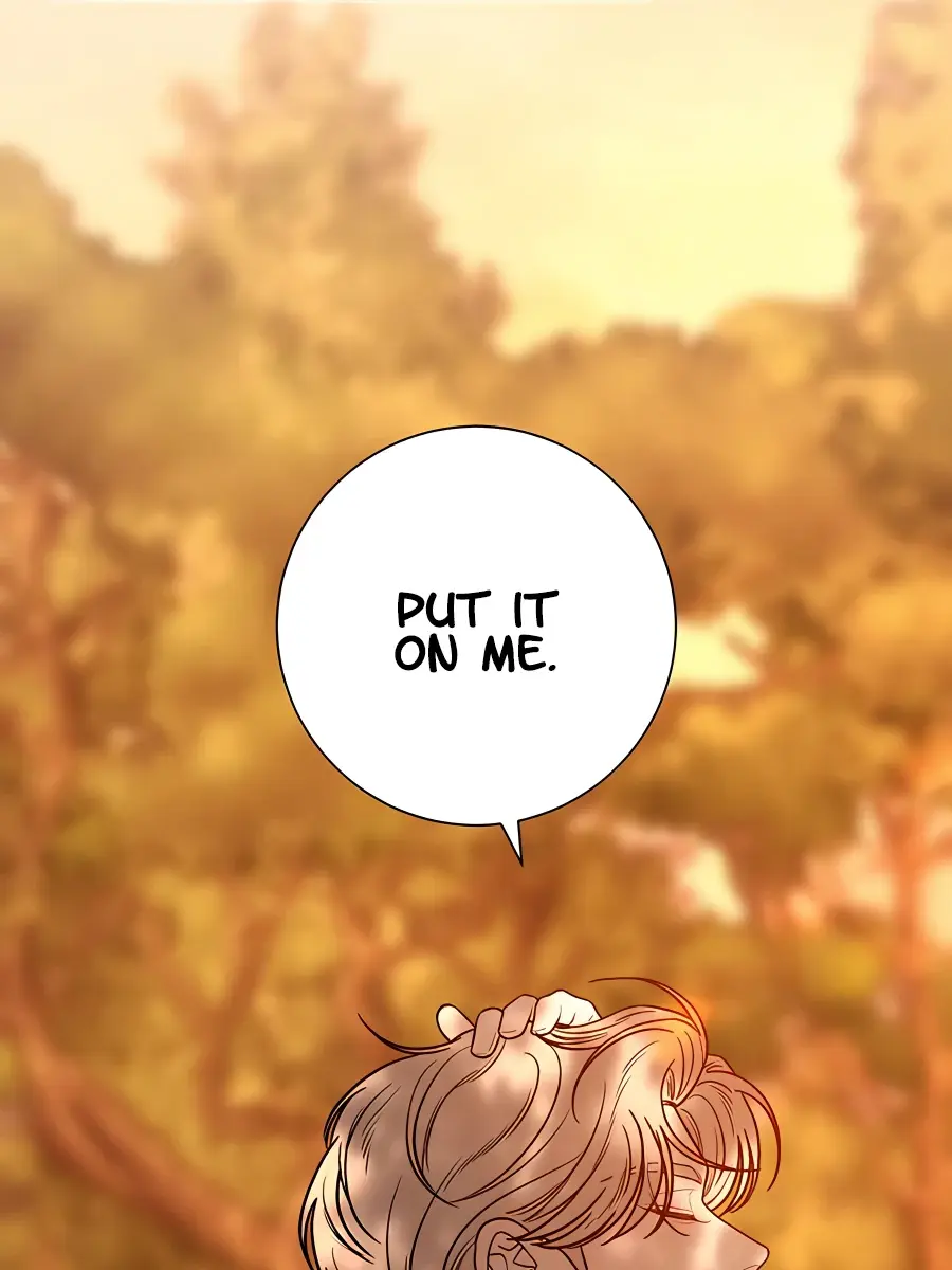 Pure Love Operation Chapter 39 Page 40