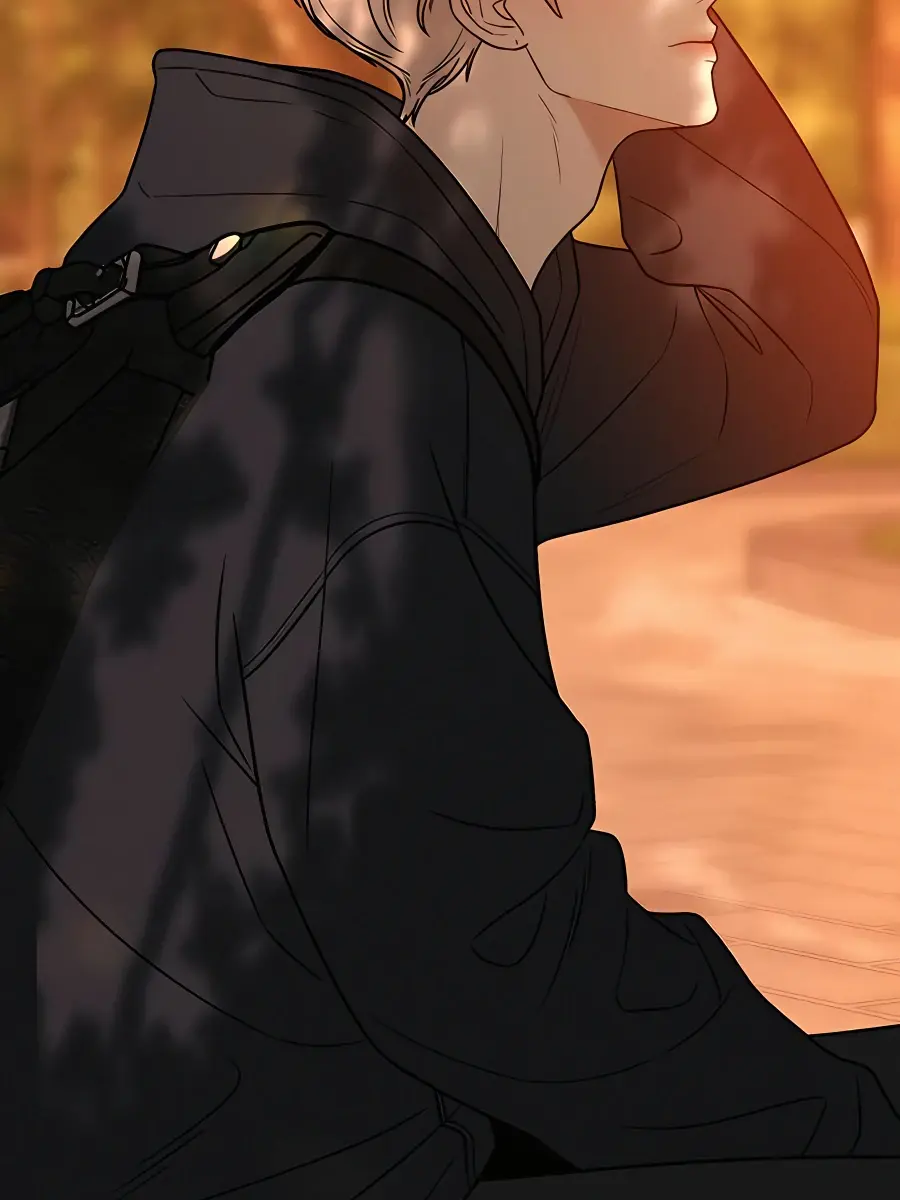 Pure Love Operation Chapter 39 Page 41