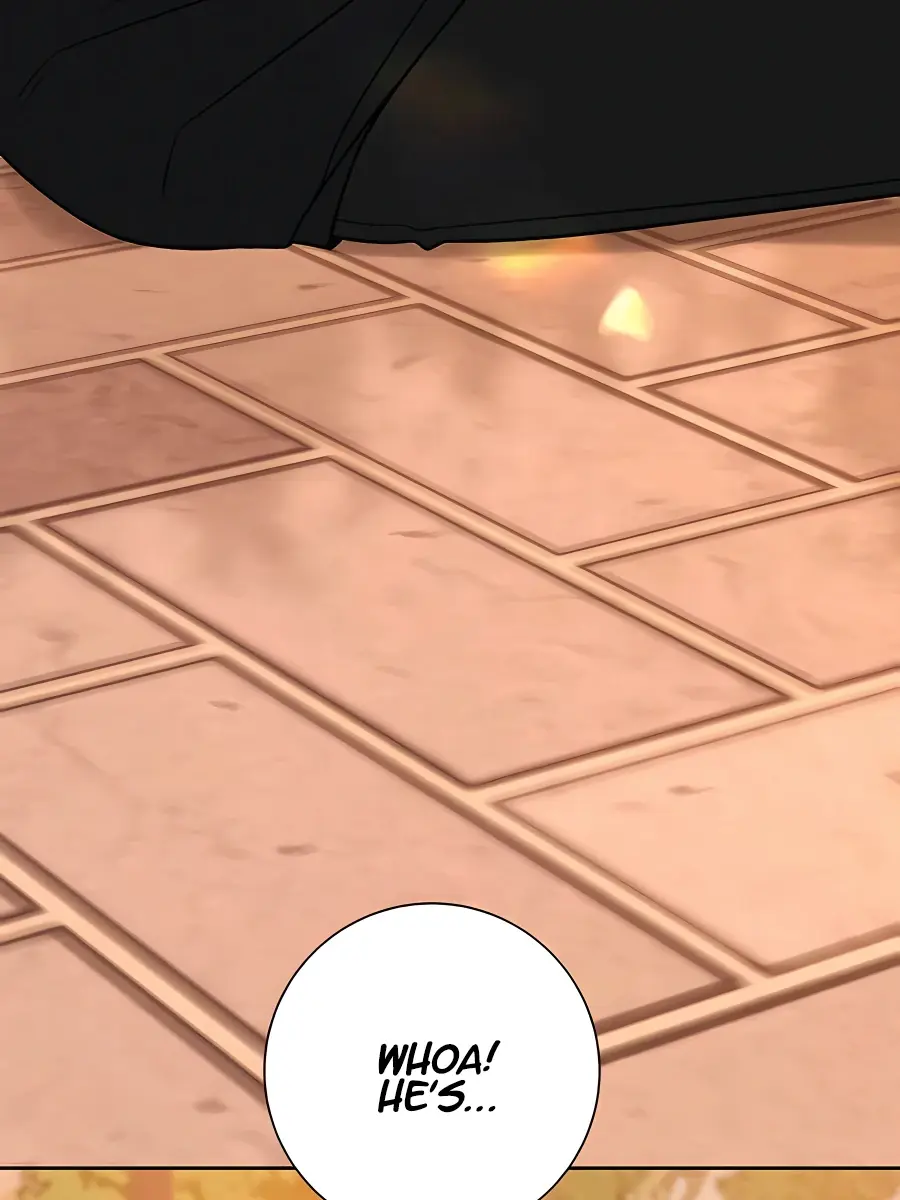 Pure Love Operation Chapter 39 Page 42