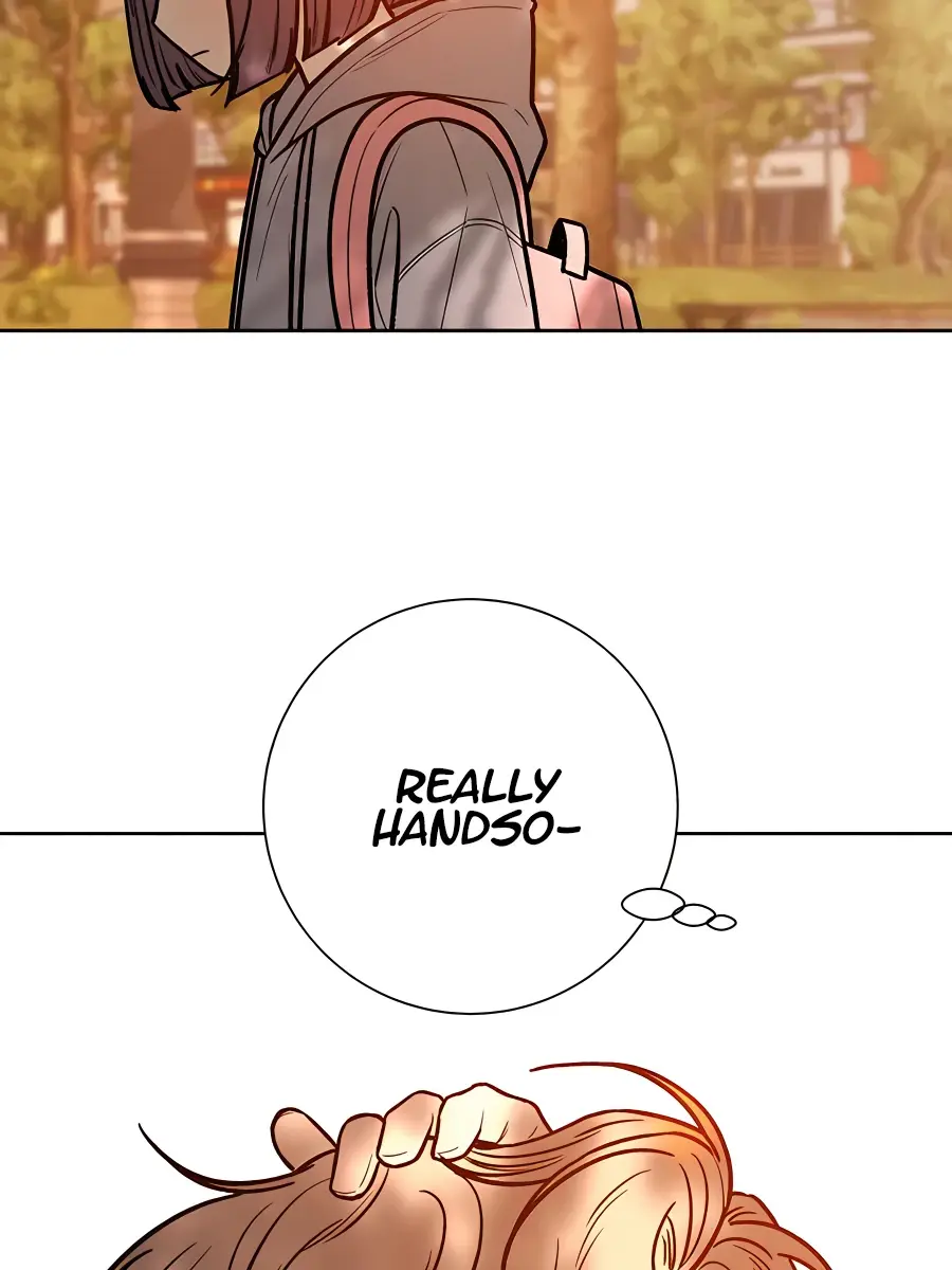 Pure Love Operation Chapter 39 Page 44