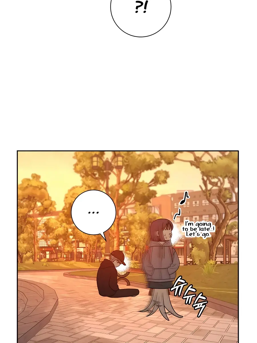 Pure Love Operation Chapter 39 Page 48