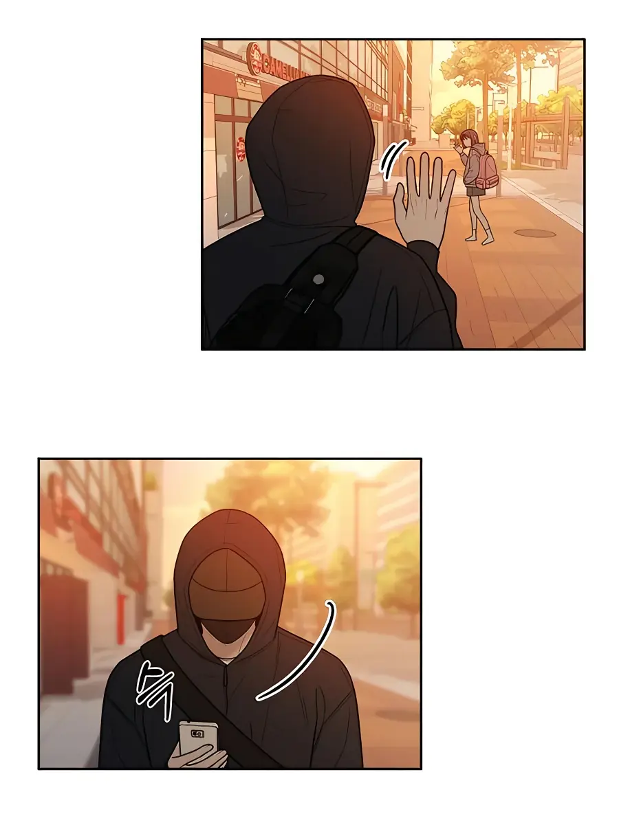 Pure Love Operation Chapter 39 Page 55