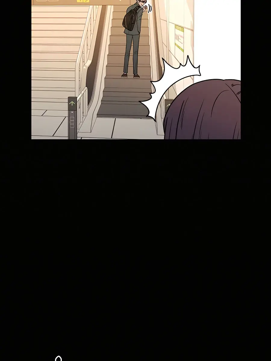 Pure Love Operation Chapter 39 Page 61