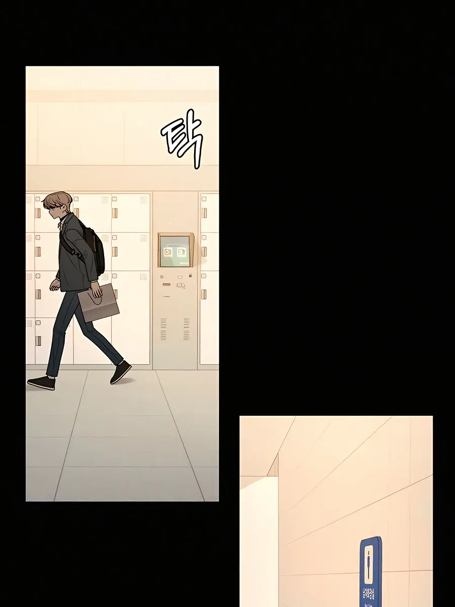 Pure Love Operation Chapter 39 Page 63