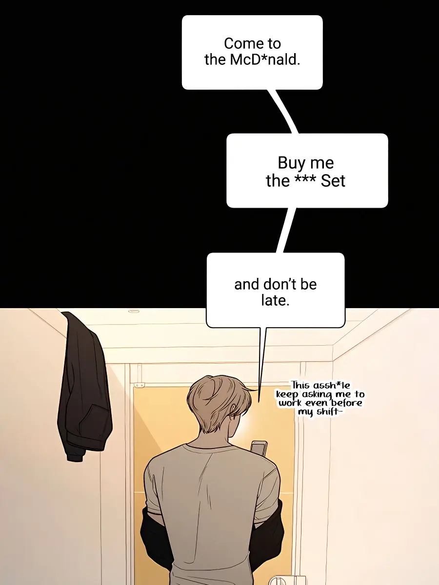 Pure Love Operation Chapter 39 Page 67