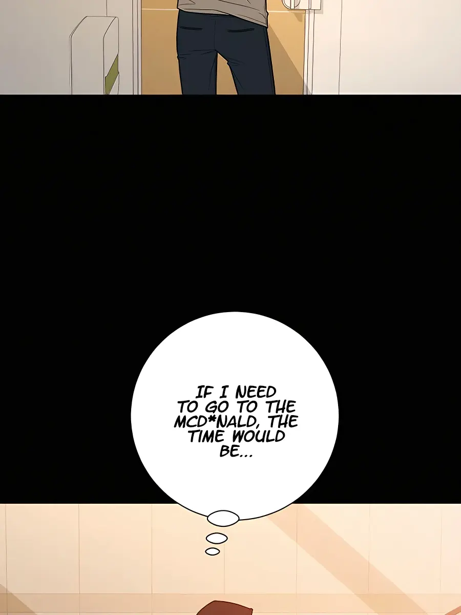 Pure Love Operation Chapter 39 Page 68