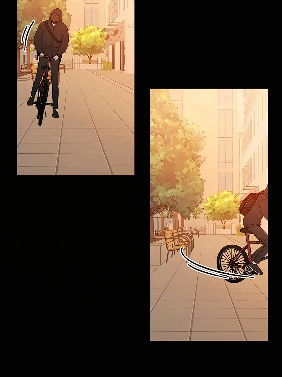 Pure Love Operation Chapter 39 Page 70