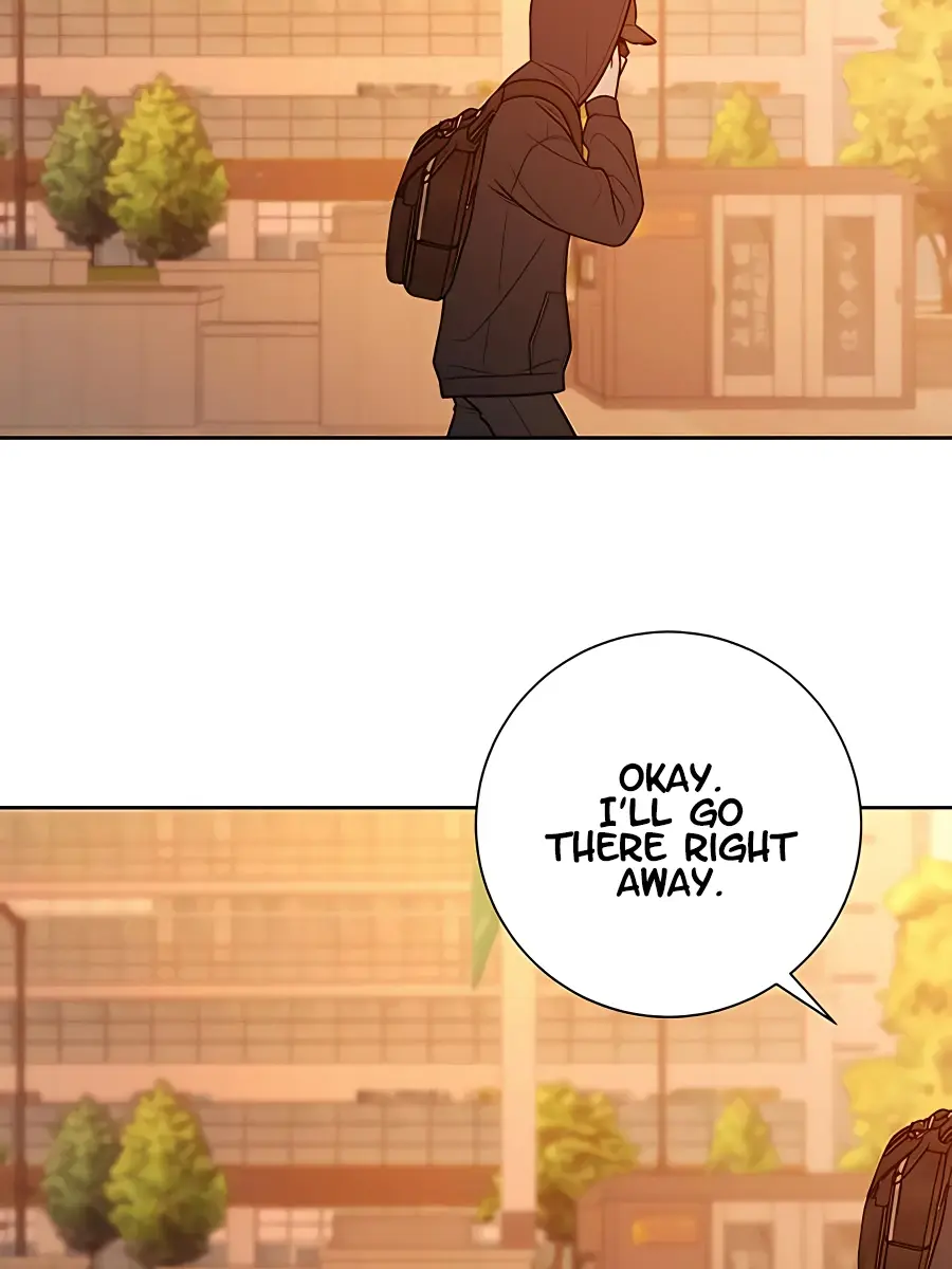 Pure Love Operation Chapter 39 Page 75