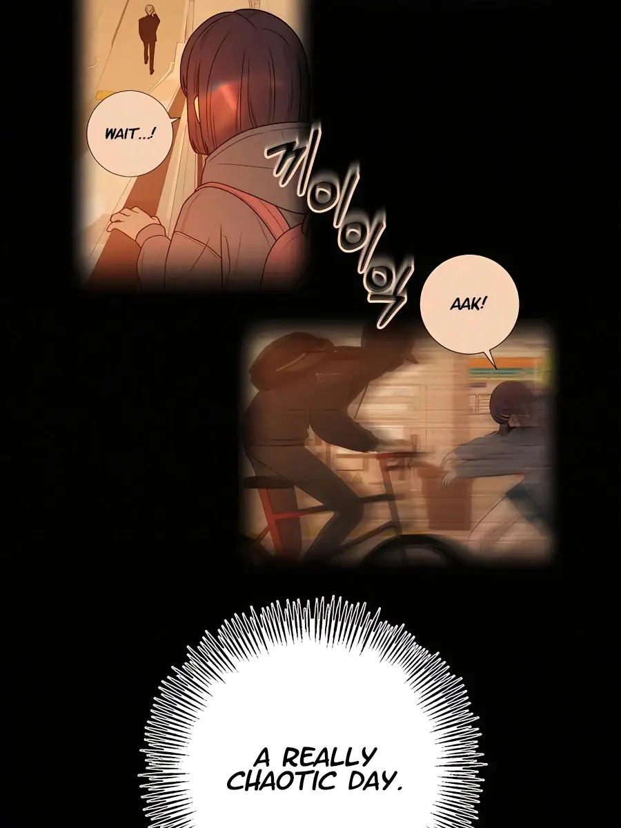 Pure Love Operation Chapter 39 Page 81