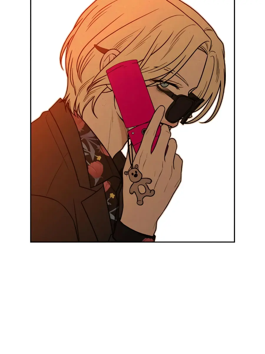 Pure Love Operation Chapter 39 Page 84