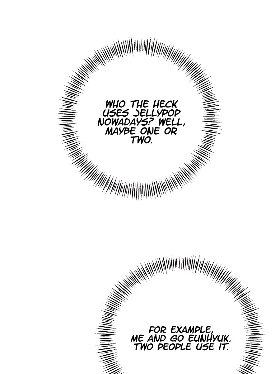 Pure Love Operation Chapter 39 Page 86