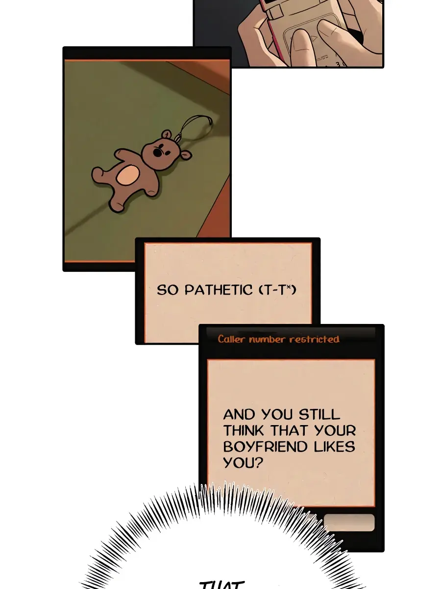 Pure Love Operation Chapter 39 Page 88