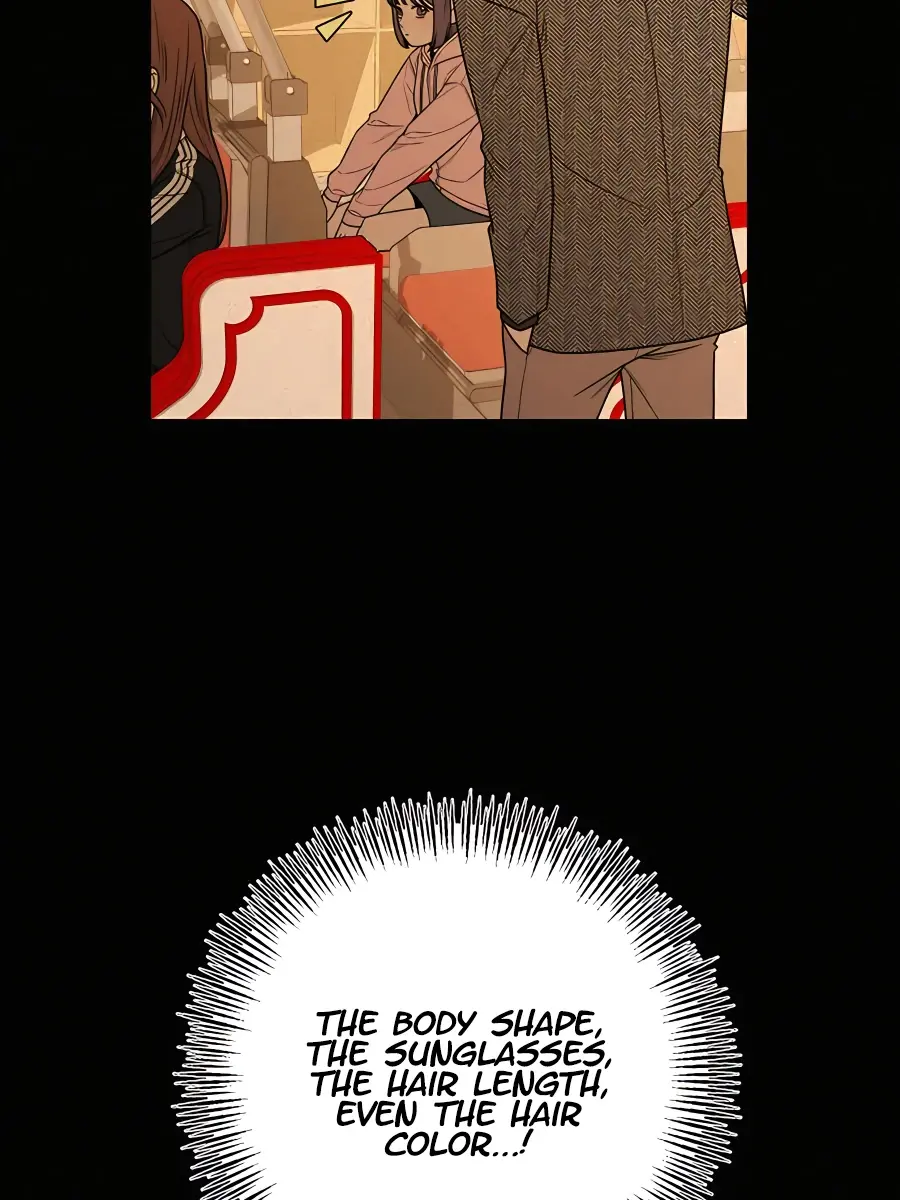 Pure Love Operation Chapter 39 Page 91