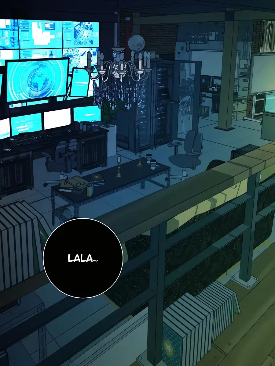 Pure Love Operation Chapter 39 Page 110