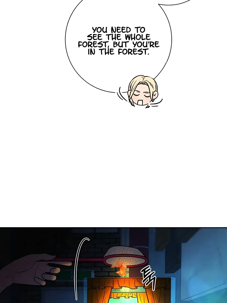 Pure Love Operation Chapter 39 Page 118