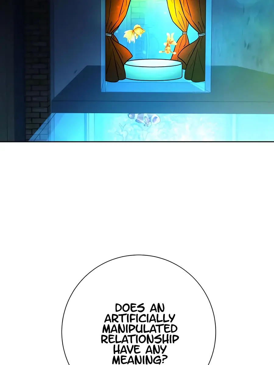 Pure Love Operation Chapter 39 Page 119