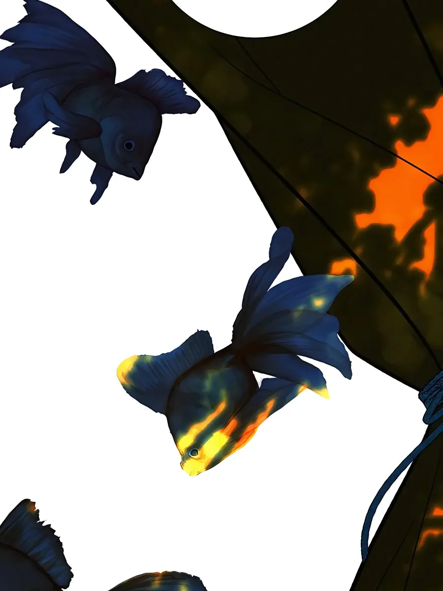 Pure Love Operation Chapter 39 Page 122