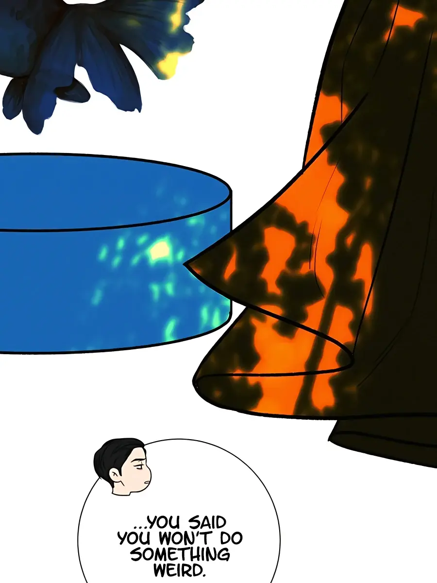 Pure Love Operation Chapter 39 Page 123